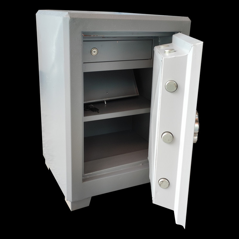 گاوصندوق مدل 250KR