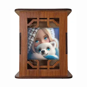 جامدادی رومیزی مبین ایده مدل فانتزی Gh5 کد 1436