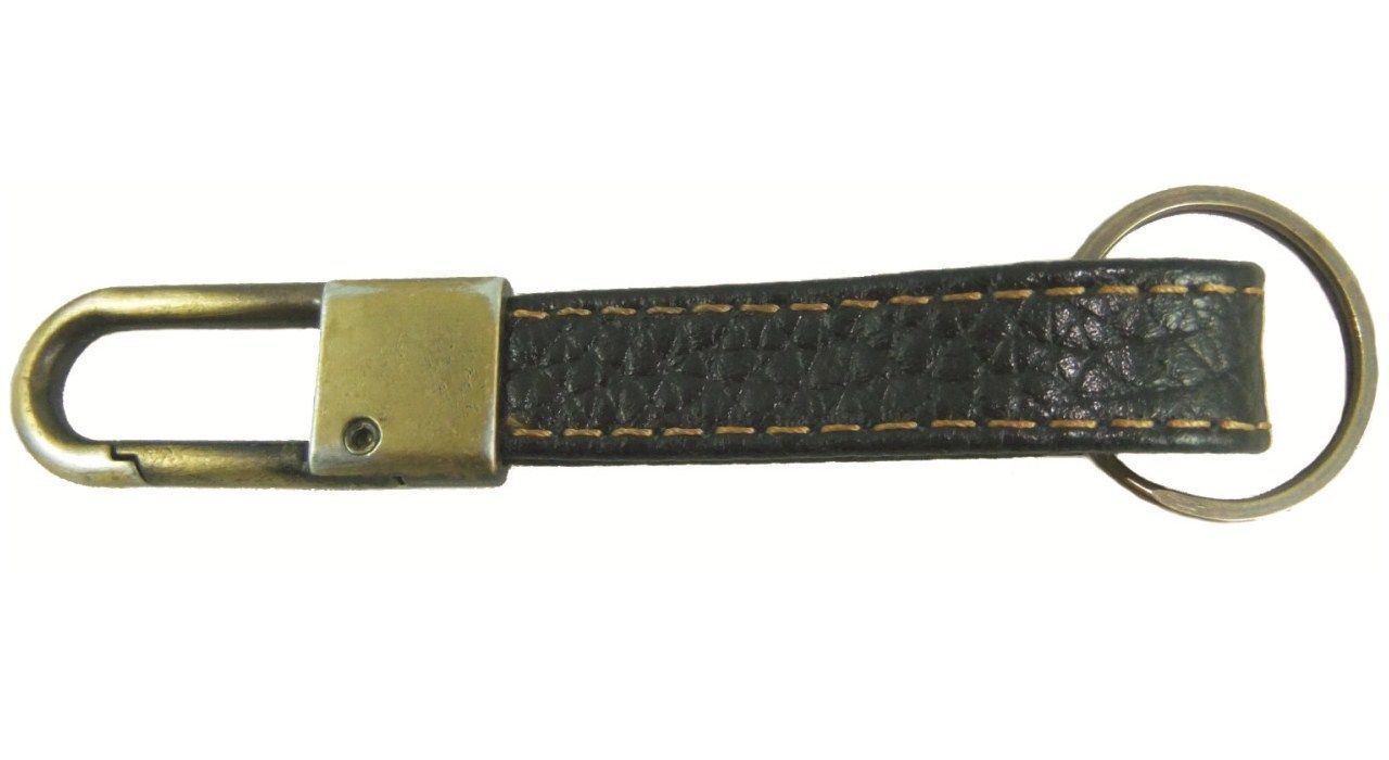 جاکلیدی چرمی چرم ما مدل IR1 -  - 2