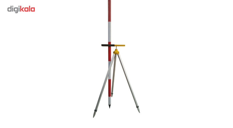 سه پایه پنسی مدل SJR10