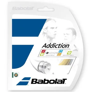زه راکت تنیس بابولات مدل Addiction 16