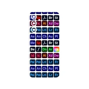 MAHOOT Adobe Cover Sticker for Samsung Galaxy A16 5G