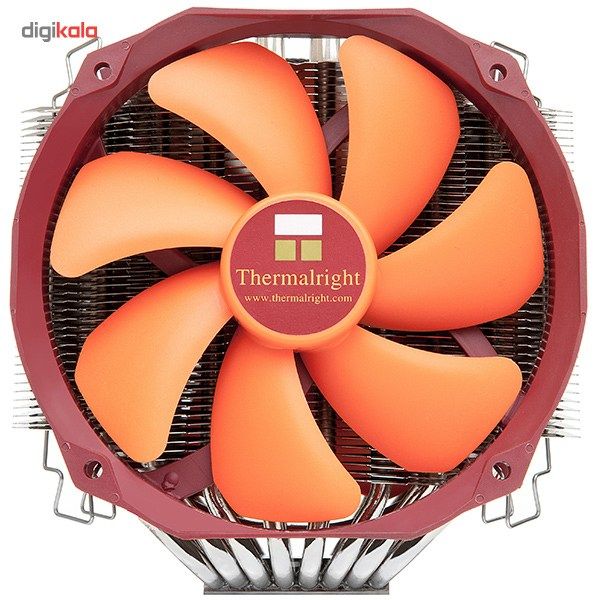 سیستم خنک کننده بادی ترمالرایت مدل SilverArrow SB-E Extreme main 1 3