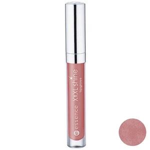 رژ لب مایع اسنس مدل XXXL Shine Lip Gloss 07