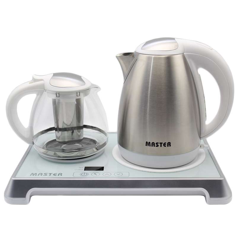 چای ساز مستر مدل MA-600