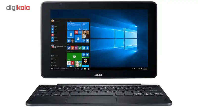 تبلت ایسر مدل One 10 S1003-133L ظرفیت 64 گیگابایت