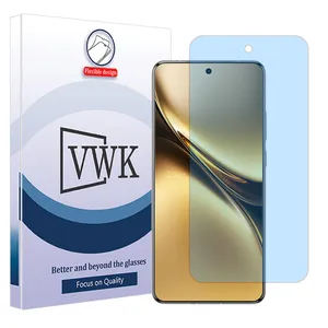 VWK Eye care model anti-blue ray screen protector suitable for vivo X200 Pro mobile phone 