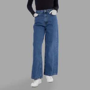 شلوار جین زنانه ایزی دو مدل 925