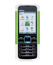 گوشی موبایل نوکیا 5000