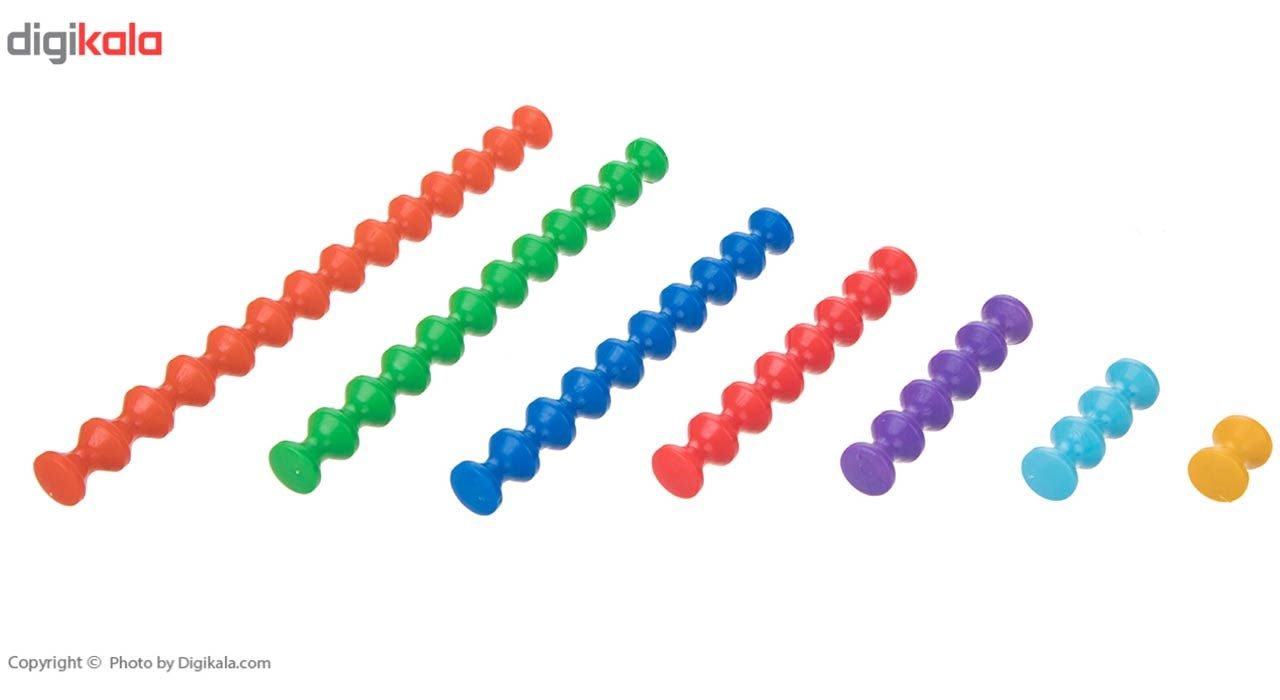 ساختنی مدل Lego Mil main 1 4