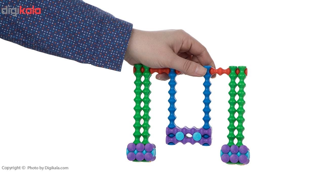 ساختنی مدل Lego Mil main 1 5