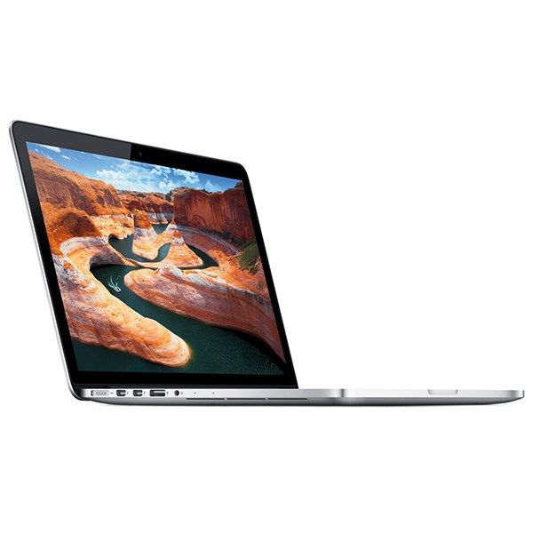 لپ تاپ 13 اینچی اپل مدل MacBook Pro با صفحه نمایش رتینا لپ تاپ 13 اینچی اپل مدل MacBook Pro با صفحه نمایش رتینا