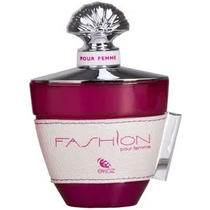 ادوپرفیوم زنانه ایکوز مدل Fashion Pour Femme، La Via Est Belle by Lancome حجم 100 میل