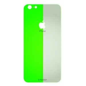 MAHOOT Fluorescence Special Sticker for iPhone 6 Plus/6s Plus