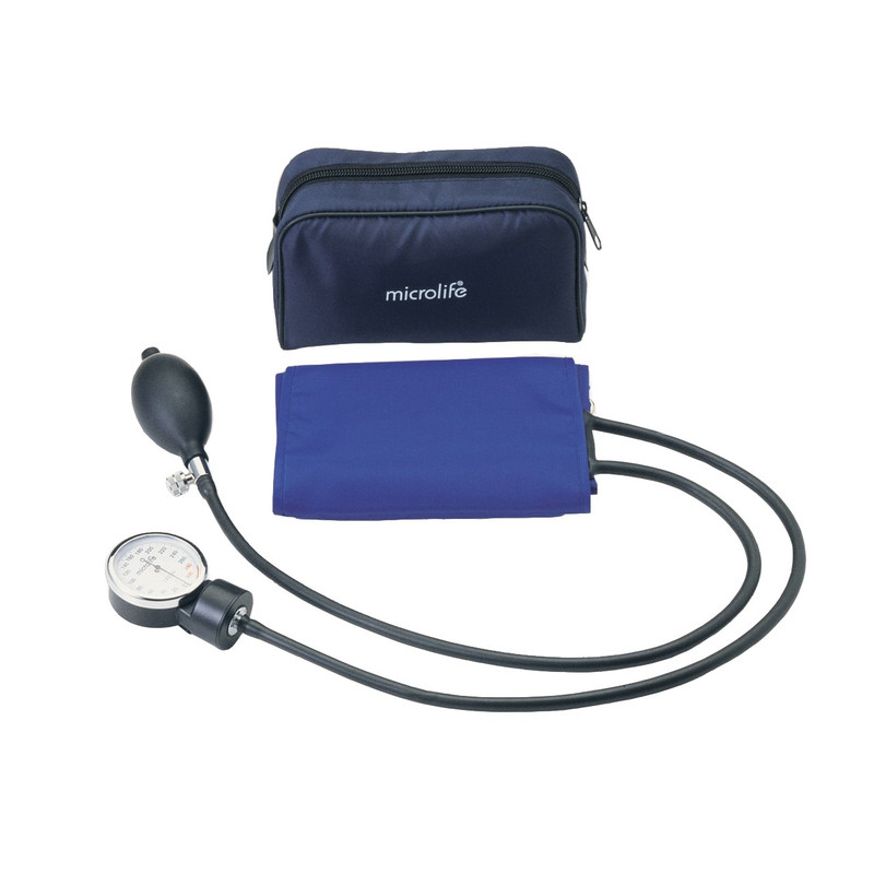 فشار سنج مایکرولایف مدل BP AG1-10 فشار سنج مایکرولایف مدل BP AG1-10