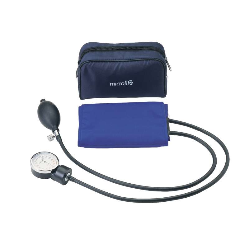 فشار سنج مایکرولایف مدل BP AG1-10 فشار سنج مایکرولایف مدل BP AG1-10