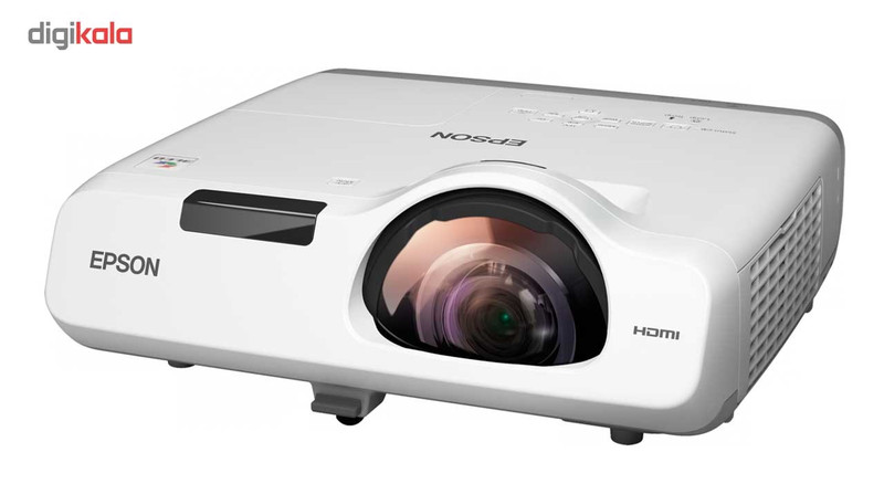 ویدئو پروژکتور اپسون CB-530