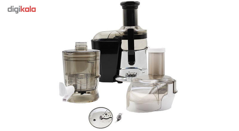 غذاساز کیپ مدل NJM-9100TK