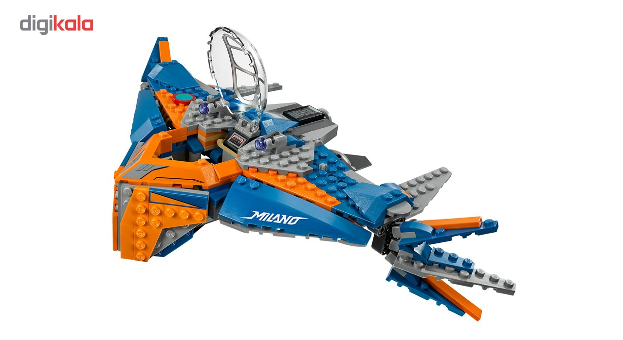 lego 76081