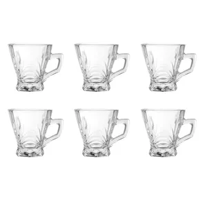 Toyo Sasaki P-26492-EX Cup Pack of 6