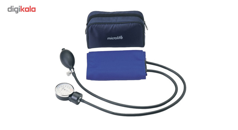فشار سنج مایکرولایف مدل BP AG1-10 فشار سنج مایکرولایف مدل BP AG1-10