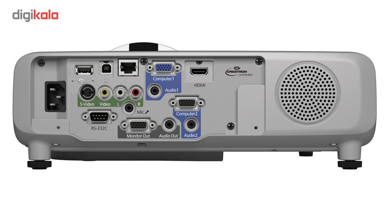 ویدئو پروژکتور اپسون CB-530