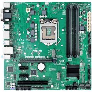 مادربرد ایسوس مدل PRIME B250M-C/CSM