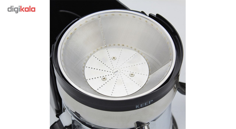 غذاساز کیپ مدل NJM-9100TK