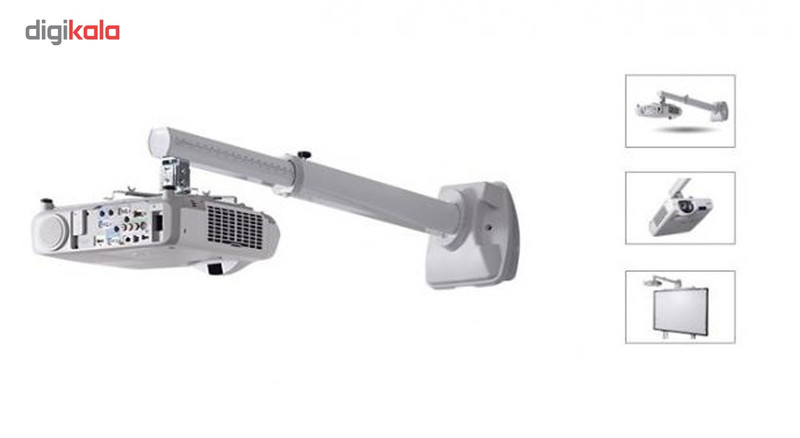 ویدئو پروژکتور اپسون CB-530