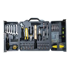 مجموعه 120 عددی ابزار تاپکس کد TPX110