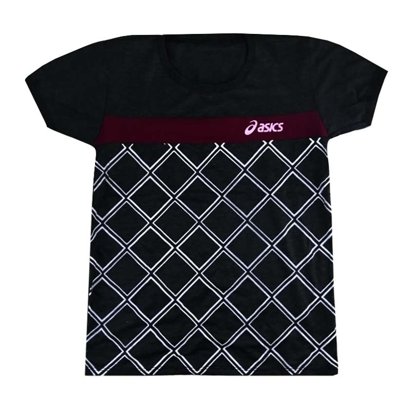 تیشرت آستین کوتاه مردانه کد 91