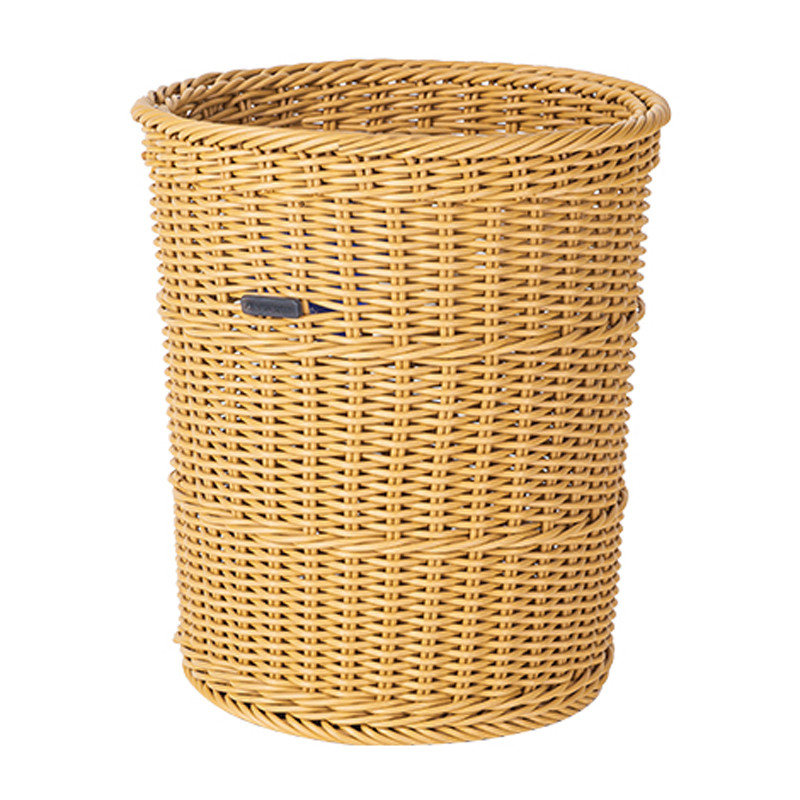 سطل زباله مدل  بافت کد DH122