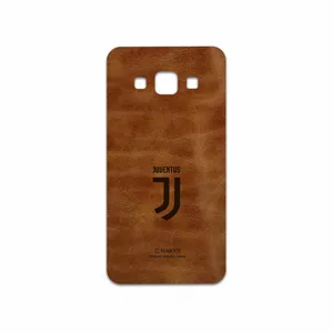 MAHOOT BFL-JUVE Cover Sticker for Samsung Galaxy A3