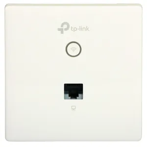 اکسس پوینت Wall-Plate تی پی-لینک مدل EAP115-Wall