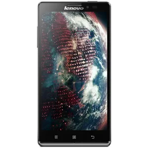 گوشی موبایل لنوو وایب زد K910