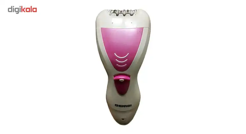 اپیلاتور Gemei سری 4 کاره مدل GM7006