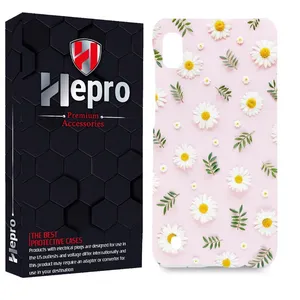 HEPRO MC Cover for SAMSUNG GALAXY A10