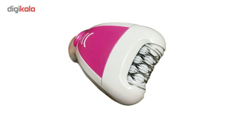 اپیلاتور Gemei سری 4 کاره مدل GM7006