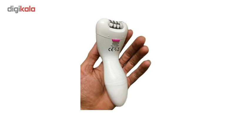اپیلاتور Gemei سری 4 کاره مدل GM7006