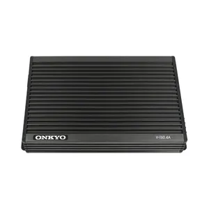 آمپلی فایر خودرو 4 کانال اونکیو مدل V-T60.4A