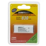 باتری تلفن بی سیم سانی بت مدل HHR-P105