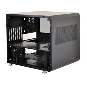 کیس کامپیوتر لیان لی مدل V33