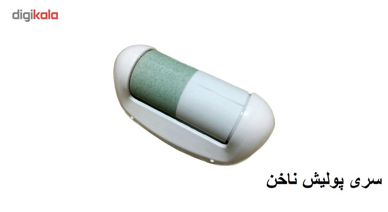 اپیلاتور Gemei سری 4 کاره مدل GM7006