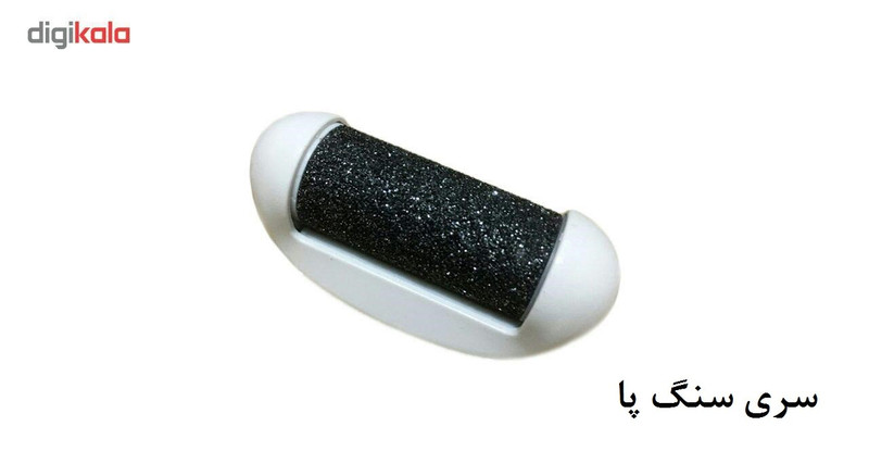 اپیلاتور Gemei سری 4 کاره مدل GM7006