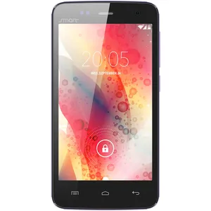 گوشی موبایل اسمارت مدل CLIO S4700 دو سیم کارت