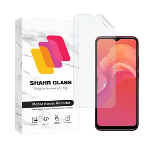 Shahr Glass MTNANFSH Screen Protector For Doogee X96