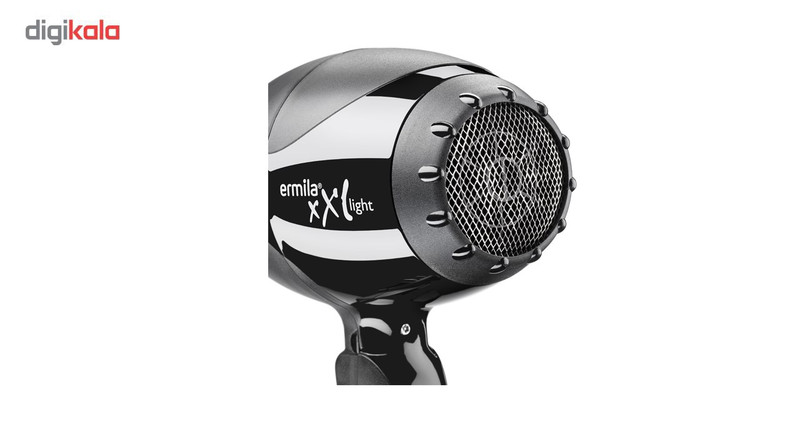 سشوار حرفه ای ارمیلا مدل XXL Light سشوار حرفه ای ارمیلا مدل XXL Light