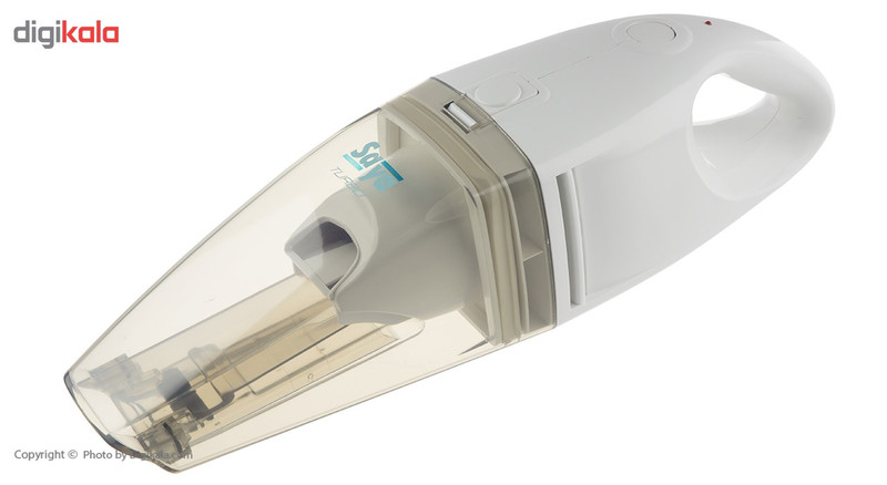 جاروی شارژی سایا مدل HVC-414