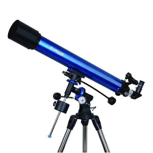 تلسکوپ مید مدل  Polaris 90 mm EQ