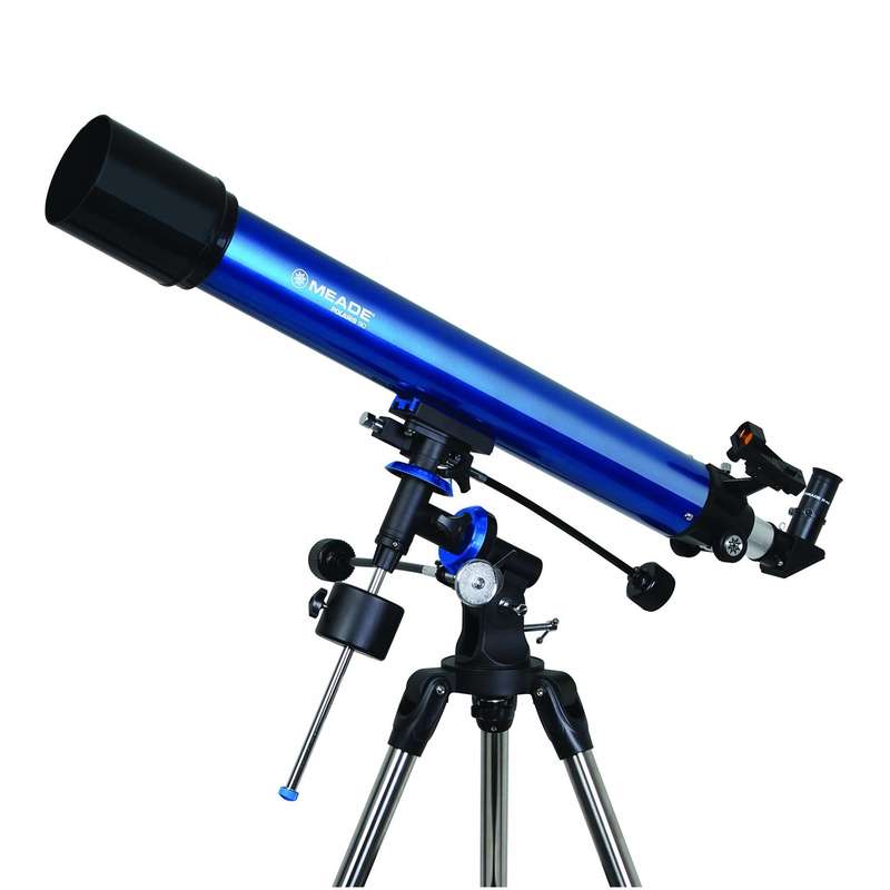 تلسکوپ مید مدل Polaris 90 mm EQ تلسکوپ مید مدل Polaris 90 mm EQ